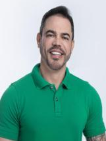 Renam Luiz de Alencar Carvalho